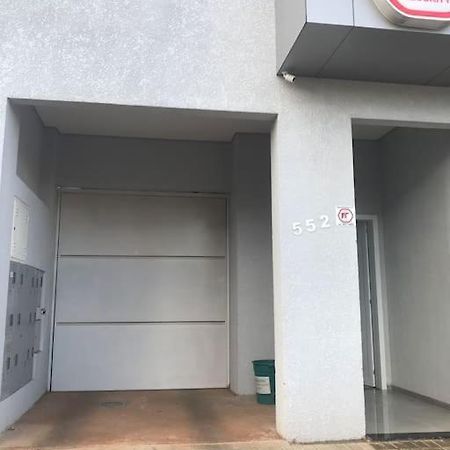 Casa com 2 quartos agradáveis com ar condicionado Vila Foz do Iguaçu Exterior foto