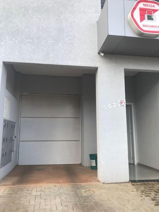 Casa com 2 quartos agradáveis com ar condicionado Foz do Iguaçu Exterior foto
