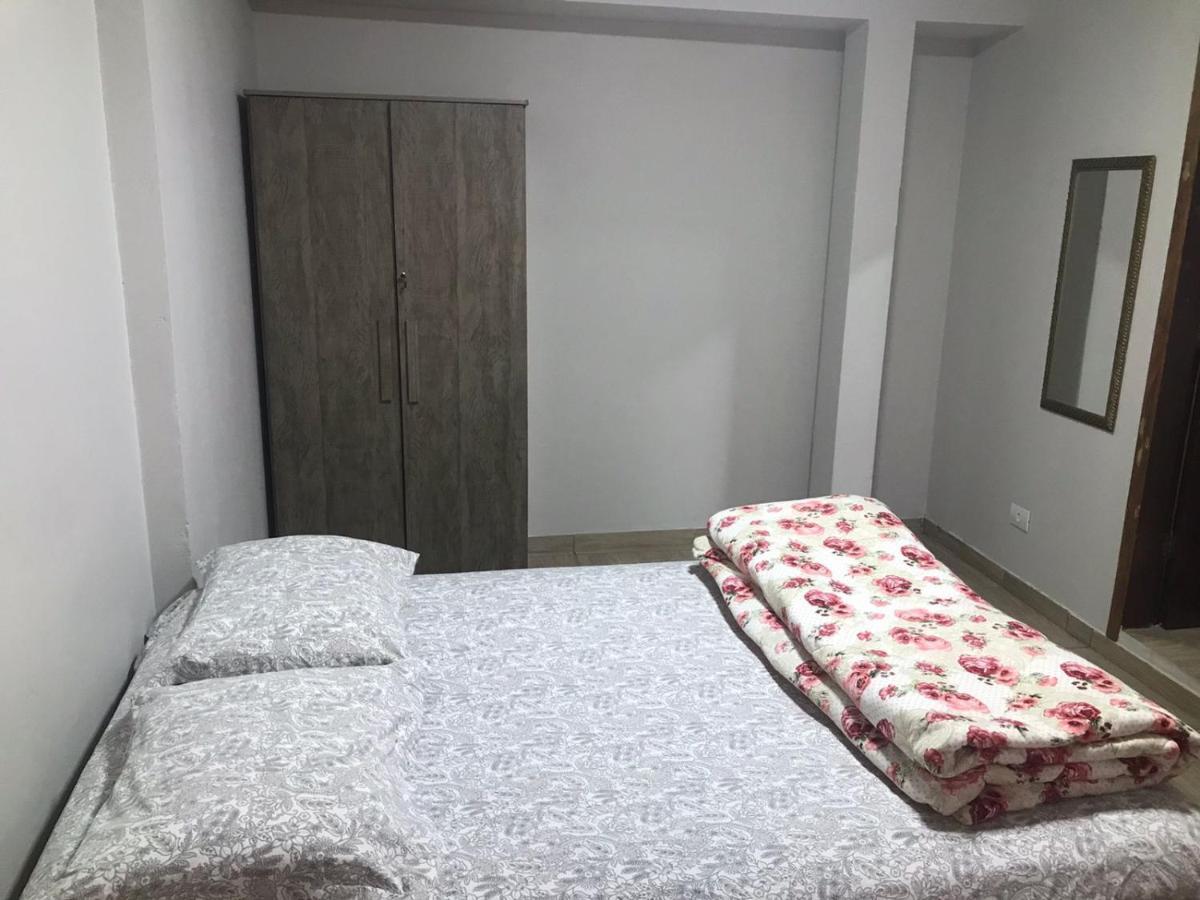 Casa com 2 quartos agradáveis com ar condicionado Foz do Iguaçu Exterior foto